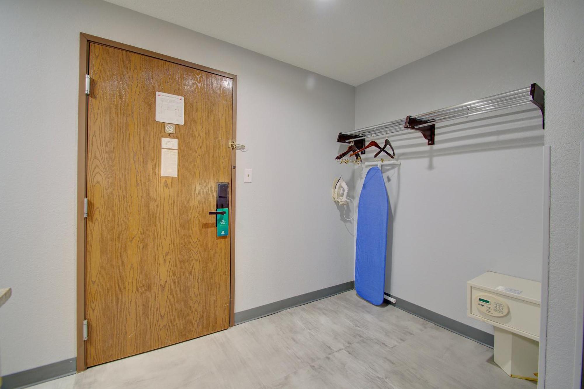 Quality Inn & Suites Cvg Airport Erlanger Eksteriør billede