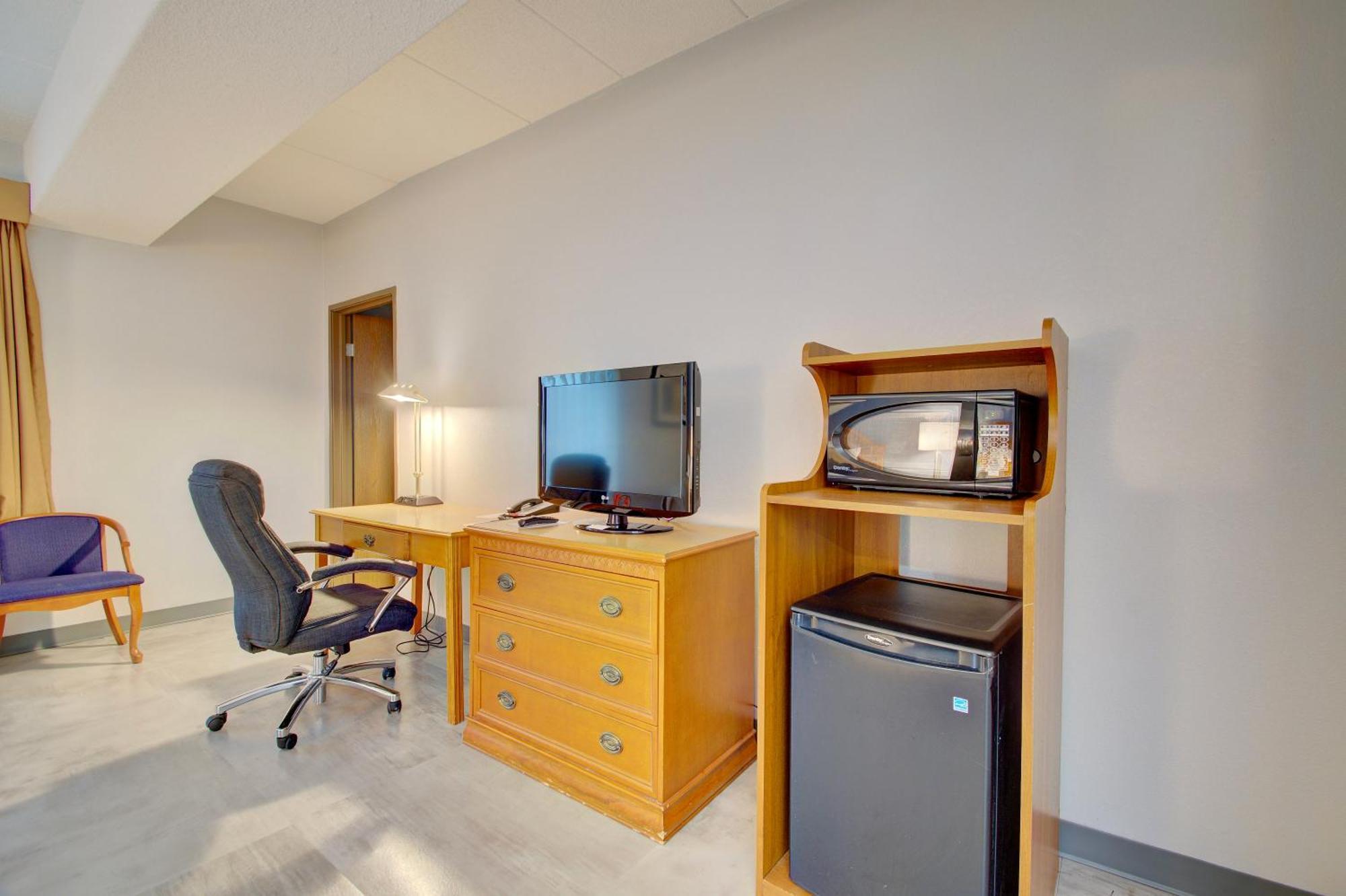 Quality Inn & Suites Cvg Airport Erlanger Eksteriør billede