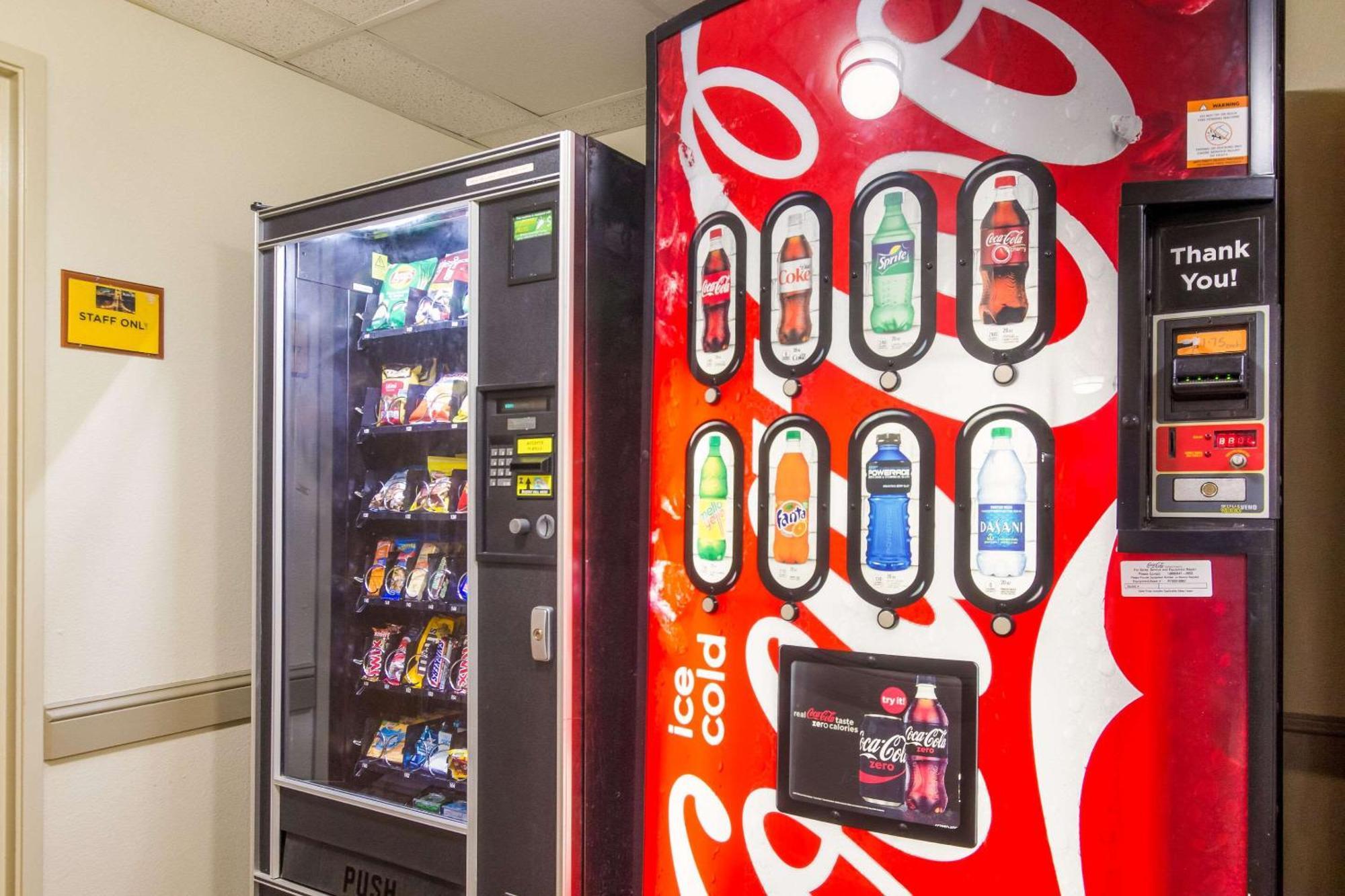 Quality Inn & Suites Cvg Airport Erlanger Eksteriør billede